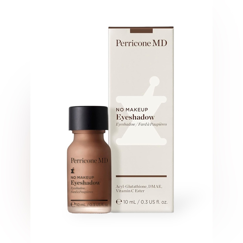 New Perricone MD No Makeup Eyeshadow, Shade 4, 0.3 oz